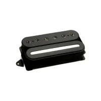 DIMARZIO CRUNCH LAB DP228BK звукосниматель для электрогитары, хамбакер, цвет чёрный