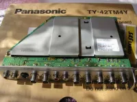 PANASONIC TY-42TM4Y (видеокарта) б.у.- Плазменные панели (аксессуары)