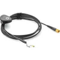 DPA CH16B00 кабель для миниатюрных микрофонов d:fine серии с креплением за уши, разъем MicroDot, черный
