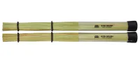 MEINL SB307 HUSK BRUSH щётки с фиксированной длиной, солома, цвет натуральный