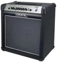 Crate Flex 15R(U)  15w combo (inc. Reverb) Комбоусилитель для Эл. Гитары.