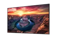 Профессиональный дисплей Samsung [QM75B] 3840х2160,4000:1,500кд/м2,Tizen 6.5
