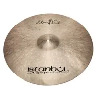 Istanbul agop 22" idris muhammad signature ride  тарелка ride