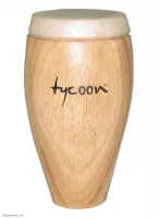 TYCOON TSL-C - Шейкер деревянный