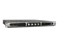 Anzhee PFC1300 DQ - Цифровой усилитель мощности 4x1300 Вт 8 Ом, 4х2000 Вт 4 Ом, 4х3300 Вт 2 Ом, 2х4000 Вт 4 Ом bridge, THD 0,01%, сигнал/шум 99 дБА
