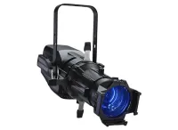 ETC ColorSource Spot Deep Blue Light Engine w. Barrel, XLR, Black Прожектор без оптики, LED-источник RG-DeepBlue-Lime, используется с оптическими модулями PROFILE FIX и EDLT от 5° до 90°, цвет черный