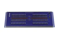 ETC CONGO JUNIOR 2x20 MASTER PLAYBACK WING Ведущее крыло расширения для пульта  Congo Jr
