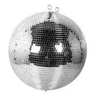 STAGE4 Mirror Ball 30 зеркальный диско-шар / Диаметр: 30см.