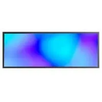 ULTRA STRETCH дисплей Lumien [LHS8801UHD] 88", 3840x1080, 1100:1, 500кд/м, Android, 24/7, альбомная/портретная ориентация