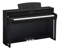 YAMAHA CLP-745B