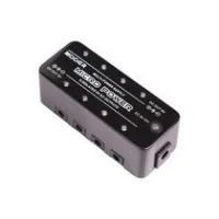 Mooer micro power  мини-педаль разветвитель питания на 8 эффектов (9в)