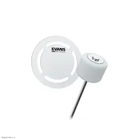 EVANS EQPAF1 - Наклейка на пластик