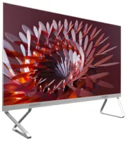 Dahua PHMIA163-EH- 163" умный LED-дисплей 1080p, частота обновления 3840 Гц, динамики 2x5 Вт