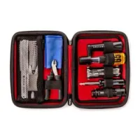 Dunlop dgt122 system 65 complete guitar and bass string setup kit  набор для ремонта гитар