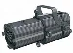 DTS SCENA S 1200 FR Профессиональный театральный прожектор для ламп 220V –1200W  GX9.5 , Lens D=150, Zoom 13'-53', Комплектуется линзой Френеля, рамкой для светофильтра, защитной сеткой. 380*230*230 mm, 5.5 kg