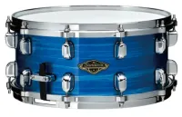 TAMA WBSS65-LOR STARCLASSIC WALNUT / BIRCH 14' малый барабан, орех / береза, цвет 'Океанская волна'