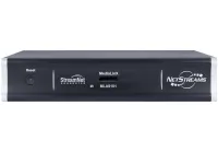 ClearOne MLA9101- Конвертер аналогового аудиосигнала в IP-сеть с управлением по ИК или RS-232 для сети DigiLinX