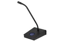 ClockAudio CUB-33 - Настольный USB-микрофон