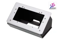 ATEN VK102 - Комплект настольного монтажа (стандарт EU, 2-Gang)