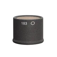008567 Neumann KK 183 nx Капсюль микрофонный, всенаправленный, черный, Sennheiser