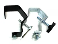 Струбцина C-3 на трубу 40-80мм