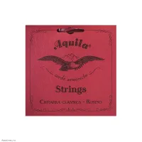AQUILA 134С - Струны для классической гитары