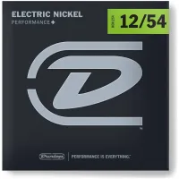 DUNLOP EG-NKL 12/54-6/SET DEN1254 - Струны