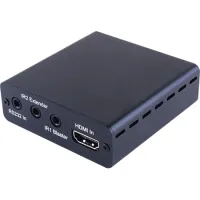 Cypress CH-506TXPL- Передатчик сигналов HDMI, сигналов управления RS-232 и ИК по витой паре, HDBaseT