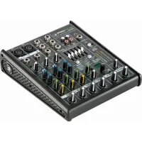 MACKIE ProFX4v2 - Микшерный пульт