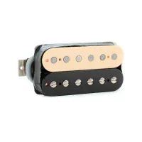 GIBSON IM96R-ZB 496R HOT CERAMIC HUMBUCKER/ZEBRA - Звукосниматель