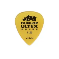 Dunlop 4330 - Медиаторы