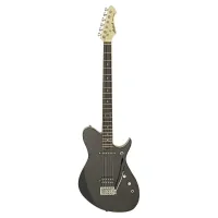 ARIA PRO II J-B'Tone BK Гитара электрическая баритон