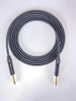 YES-IC001NE-3m Кабель инструментальный, 3м, YES