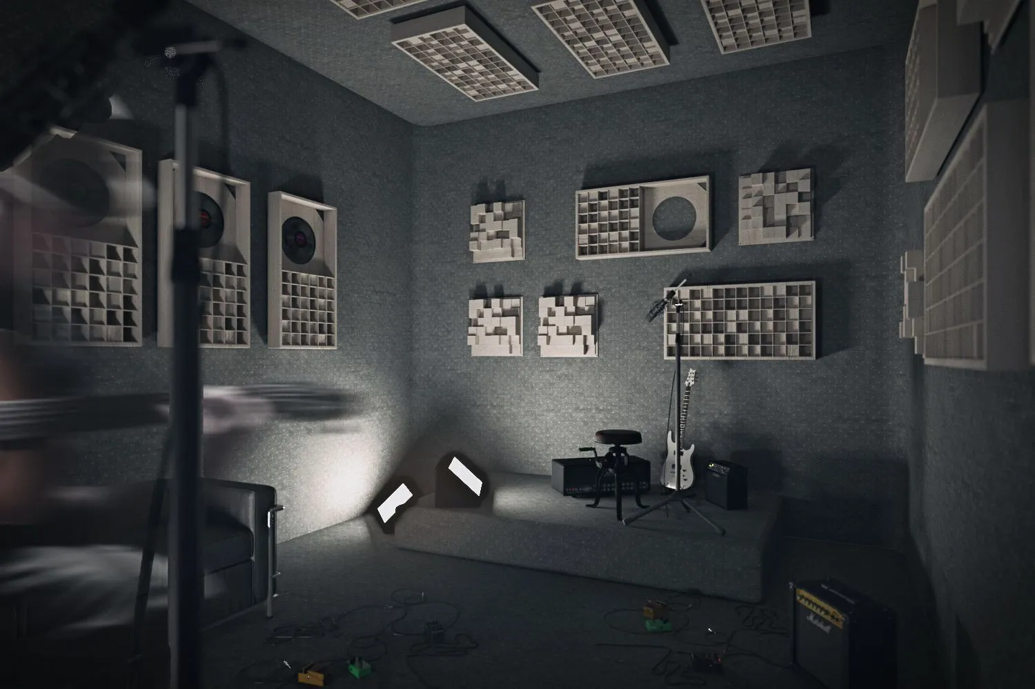 ECHOTON / Россия