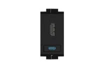 Crestron FT2A-CP-4K-HD, HDMI модуль для лючка для серии FT2 ELEC, HDMI®, 18 Гбит / с