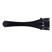 HILL Cello Tailpiece Boxwood струнодержатель для виолончели, 4 машинки, самшит