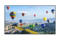 Panasonic TH-75SQ1W - 24/7 Для электронной рекламы и ситуационных центров