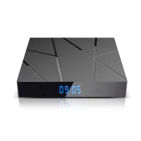 iconBIT Movie Z - 4K (60fps), 2 ГБ ОЗУ / 16 ГБ Flash, Android 10, 2 x USB 2.0, HDMI 2.0a, HDMI кабель в комплекте