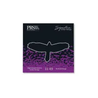 PRS Signature Medium струны для электро гитары, толщины струн .011 - .049, артикул 100148:005:001:004