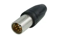 NEUTRIK NC5MXX-HD-D