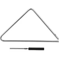 Meinl stri40  самба треугольник 15 3/4"