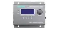 DSPPA MAG-5402 Терминальный усилитель, лин. вход\лин. выход\ЕМС вход,  встроенный усилитель 10Вт/8 Ом
