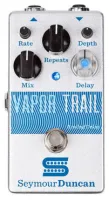 SEYMOUR DUNCAN Vapor Trail Analog Delay напольная гитарная педаль, эффект дилей
