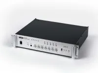 DS-6180 Усилитель мощности трансляционный, 180Вт, TADS