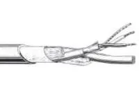 L-2E4-12AL многоканальный аудио кабель Canare