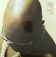 Виниловая пластинка Hayes, Isaac, Hot Buttered Soul