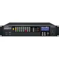 Roland XS-82H - Видеомикшеры