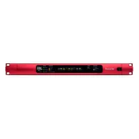 FOCUSRITE RedNet A8R - Конвертер