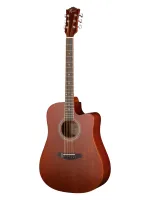 RA-G01C Акустическая гитара, Ramis