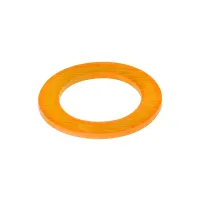 Sommer Cable HI-DR-OR- Цветное маркировочное кольцо для D-фланца HI-DET, HI-DET-М, оранжевое